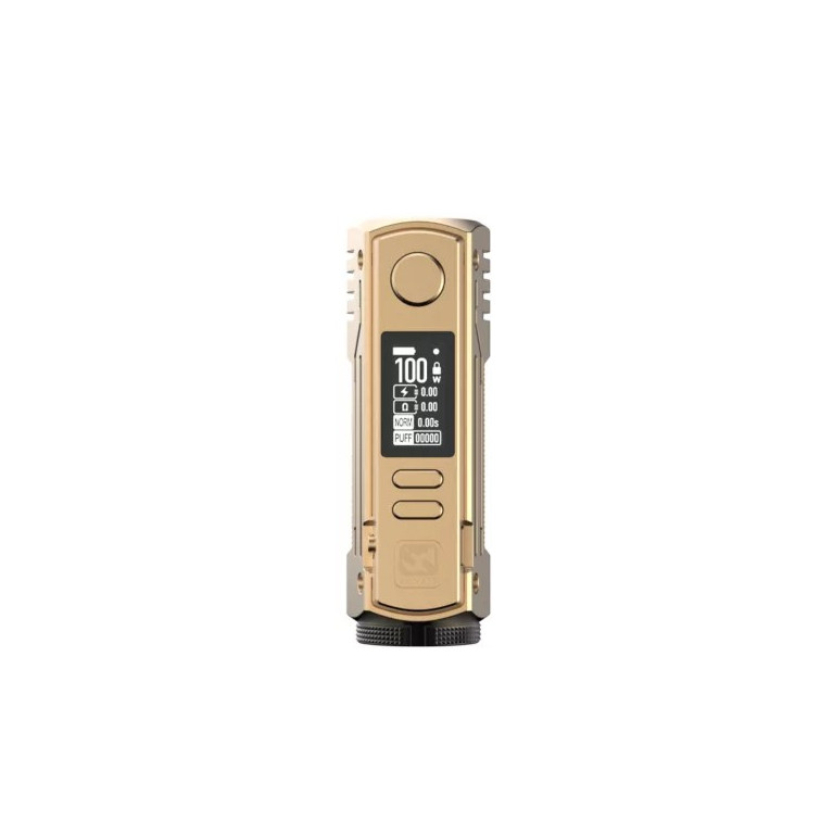 Box Rayden 100 V2 BD Vape ot.