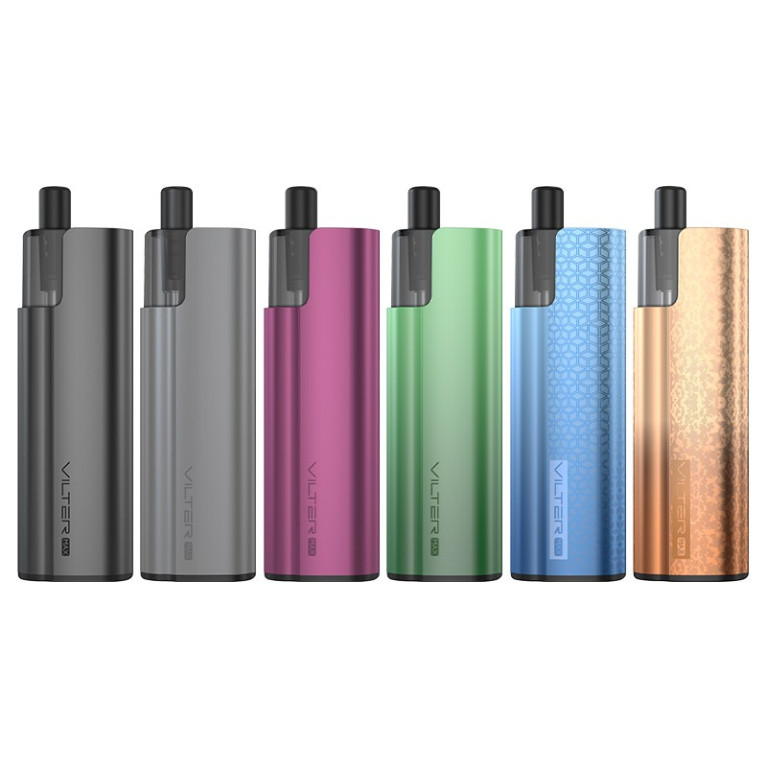 Vilter Max 1800mAh - Aspire ot.