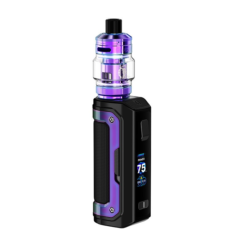 Kit Aegis Mini 5 - Geekvape