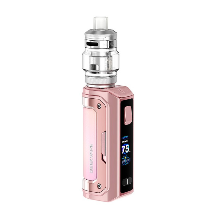 Kit Aegis Mini 5 - Geekvape