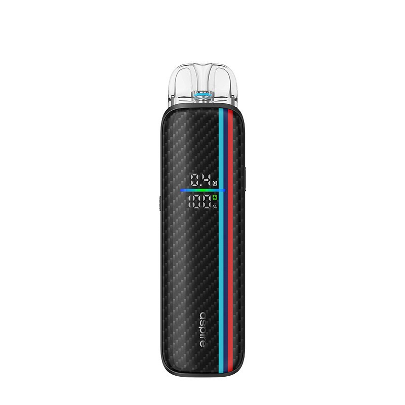 Pod Pixo Max 2600 mAh - Aspire ot.