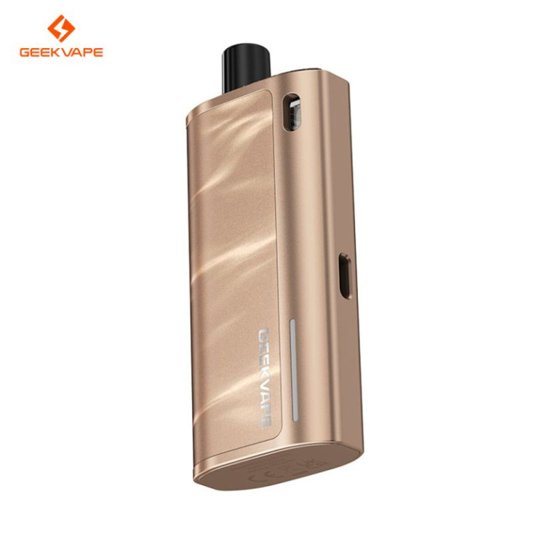 Kit Pod Peak 2 - GeekVape -ot.