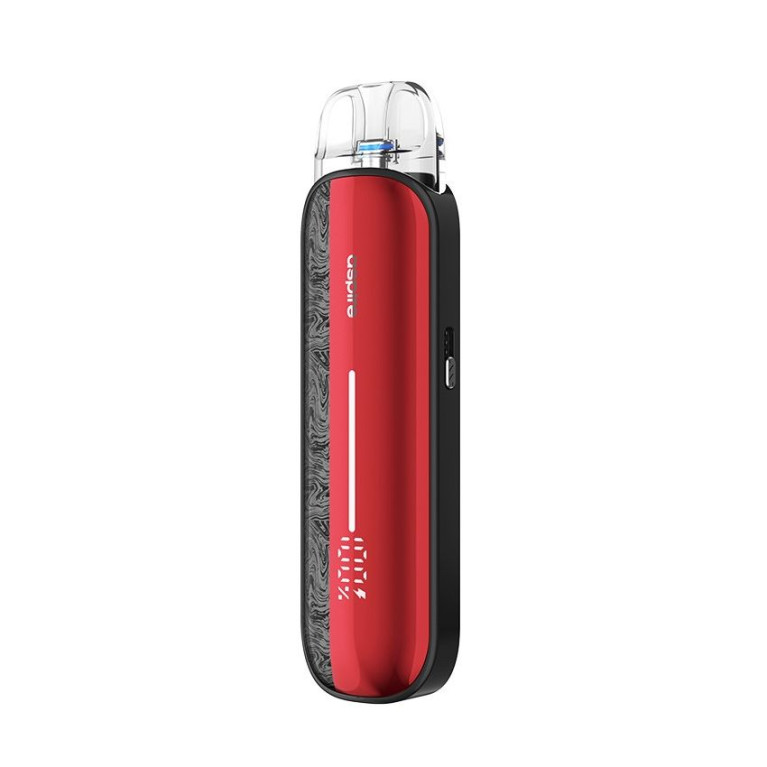 Pixo aura - Aspire ar.