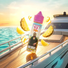 Rich Daddy - Six Vape -...