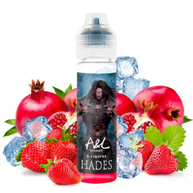 Hades Arômes et Liquides...