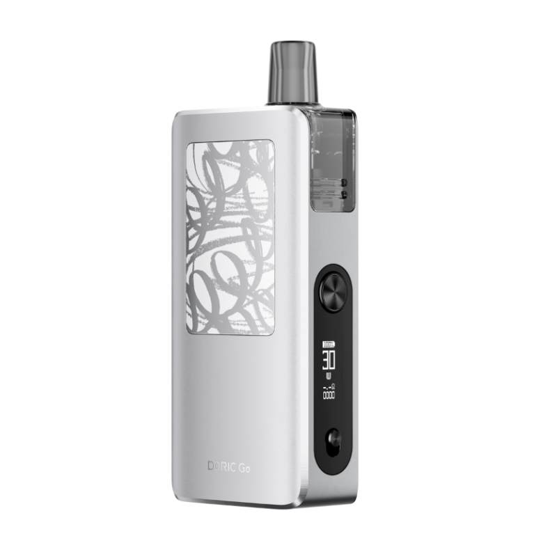Kit Doric Go - Voopoo