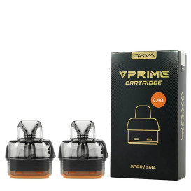 Pod de remplacement VPrime...