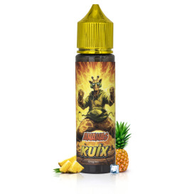 Ananas Kuix 50ml 0mg ar.