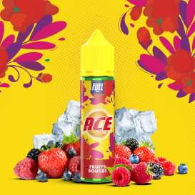 Fruits Rouges - Maison Fuel...